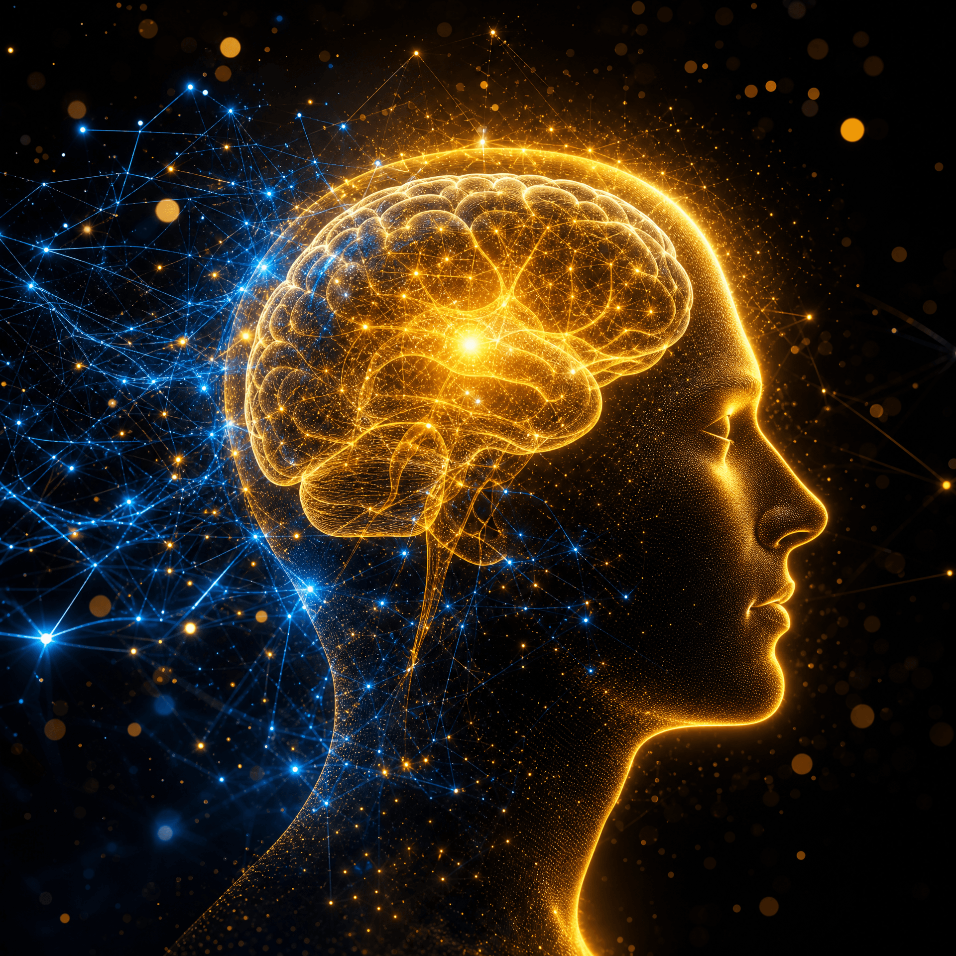 Cognitive performance visual