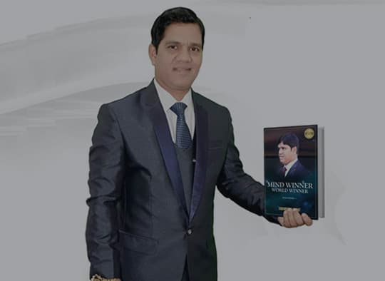 Dyaneshwar Bhosale